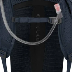 Osprey Siskin 8 -Shiman Bicycle Shop 63664 osprey siskin 8 obsidian black