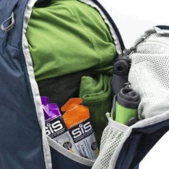 Osprey Siskin 8 -Shiman Bicycle Shop 63666 osprey siskin 8 obsidian black