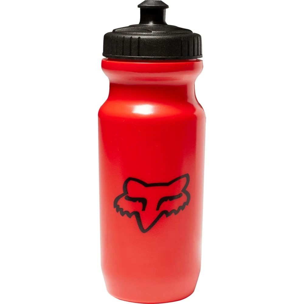 Fox Racing Fox Head Base Water Bottle 1 Fox Racing Fox Head Base Water Bottle