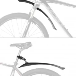 Force Ward 24-29" -Shiman Bicycle Shop 64436 force ward 24 29