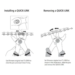 Shimano TL-CN10 -Shiman Bicycle Shop 64537 shimano tl cn10