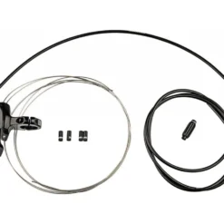 Rock-shox RockShox Remote OneLoc Sprint Left -Shiman Bicycle Shop 64702 rockshox remote oneloc sprint left