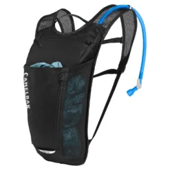 Camelbak Rogue Light Black/Silver -Shiman Bicycle Shop 64757 camelbak rogue light black silver