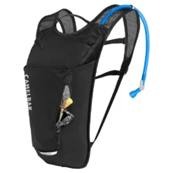 Camelbak Rogue Light Black/Silver -Shiman Bicycle Shop 64758 camelbak rogue light black silver