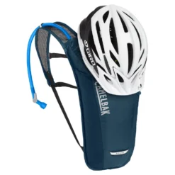 Camelbak Rogue Light Gibraltar Navy/Black -Shiman Bicycle Shop 64768 camelbak rogue light gibraltar navy black