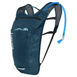 Camelbak Rogue Light Gibraltar Navy/Black -Shiman Bicycle Shop 64769 camelbak rogue light gibraltar navy black