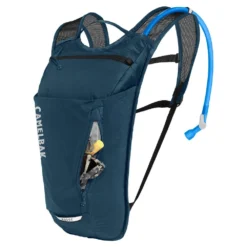 Camelbak Rogue Light Gibraltar Navy/Black -Shiman Bicycle Shop 64770 camelbak rogue light gibraltar navy black