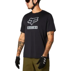 Fox Racing Fox Ranger Jersey Block -Shiman Bicycle Shop 65000 fox ranger ss jersey block