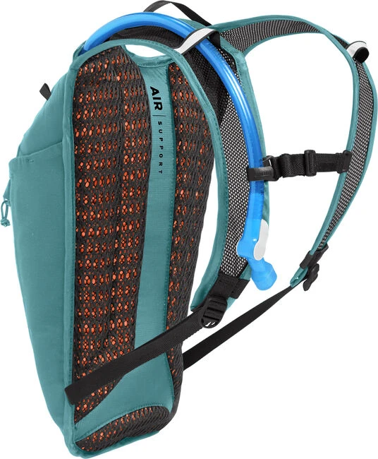 Camelbak Rogue Light Womens Dragonfly Teal/Mineral Blue 2 Camelbak Rogue Light Womens Dragonfly Teal/Mineral Blue - Image 2