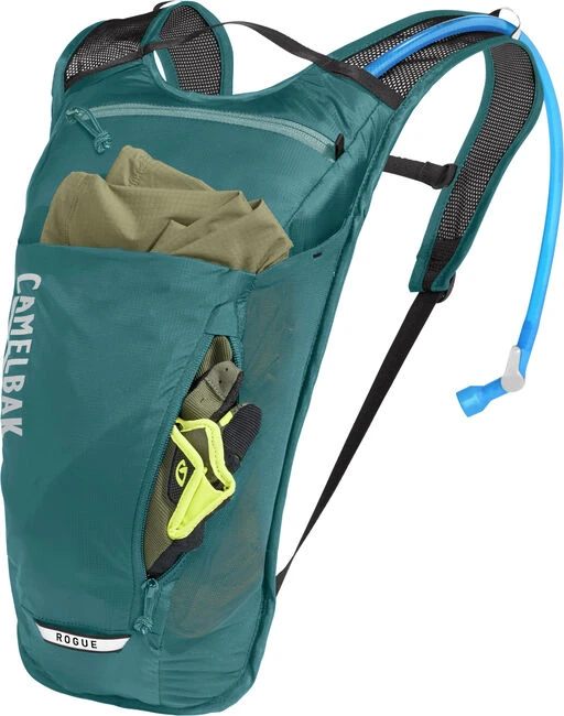 Camelbak Rogue Light Womens Dragonfly Teal/Mineral Blue 3 Camelbak Rogue Light Womens Dragonfly Teal/Mineral Blue - Image 3
