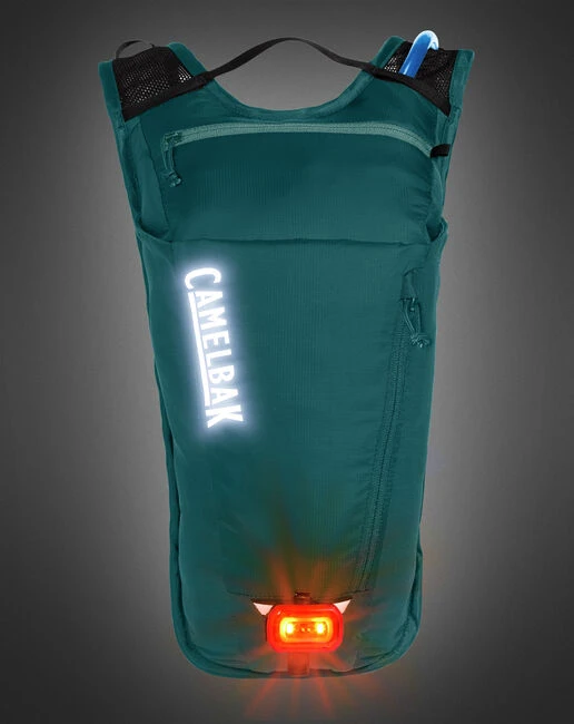 Camelbak Rogue Light Womens Dragonfly Teal/Mineral Blue 4 Camelbak Rogue Light Womens Dragonfly Teal/Mineral Blue - Image 4