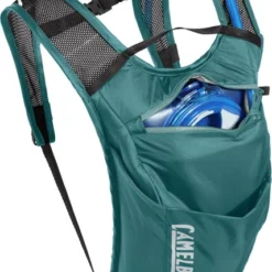 Camelbak Rogue Light Womens Dragonfly Teal/Mineral Blue 10 Camelbak Rogue Light Womens Dragonfly Teal/Mineral Blue -Shiman Bicycle Shop 65105 camelbak rogue light womens dragonfly teal mineral blue