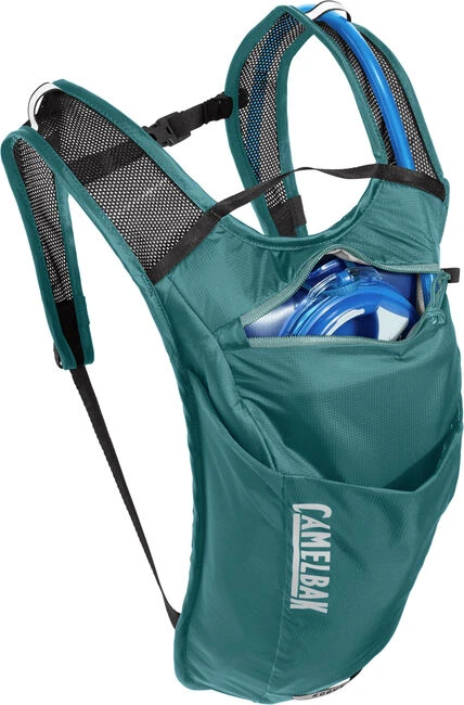 Camelbak Rogue Light Womens Dragonfly Teal/Mineral Blue 5 Camelbak Rogue Light Womens Dragonfly Teal/Mineral Blue - Image 5