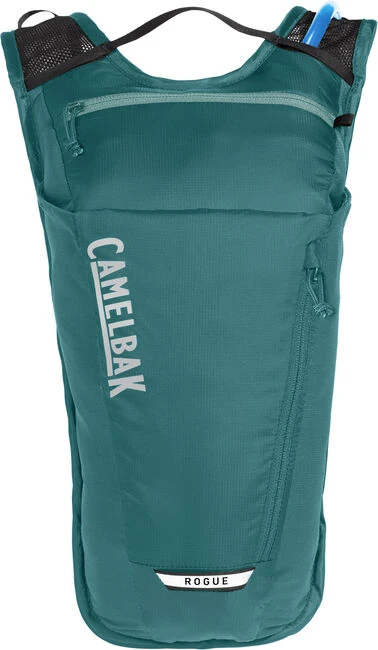 Camelbak Rogue Light Womens Dragonfly Teal/Mineral Blue 6 Camelbak Rogue Light Womens Dragonfly Teal/Mineral Blue - Image 6