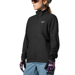 Fox Racing Fox Womens Ranger Wind Jacket -Shiman Bicycle Shop 65244 fox womens ranger wind jacket