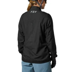 Fox Racing Fox Womens Ranger Wind Jacket -Shiman Bicycle Shop 65245 fox womens ranger wind jacket