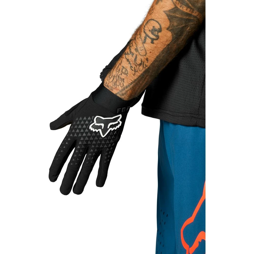 Fox Racing Fox Defend Gloves 1 Fox Racing Fox Defend Gloves
