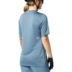 Fox Racing Fox Womens Ranger Jersey -Shiman Bicycle Shop 65434 fox womens ranger ss jersey