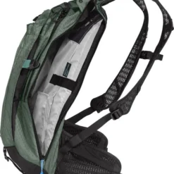 Camelbak Mule Pro Agave Green/Black -Shiman Bicycle Shop 65758 camelbak mule pro agave green black