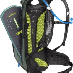 Camelbak Mule Pro Agave Green/Black -Shiman Bicycle Shop 65759 camelbak mule pro agave green black