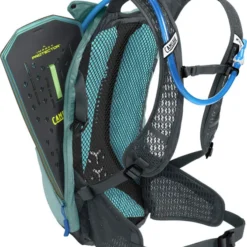 Camelbak Mule Pro Woman Mineral Blue/Charcoal -Shiman Bicycle Shop 65772 camelbak mule pro woman mineral blue charcoal