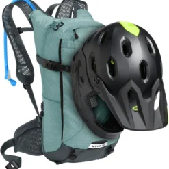 Camelbak Mule Pro Woman Mineral Blue/Charcoal -Shiman Bicycle Shop 65774 camelbak mule pro woman mineral blue charcoal