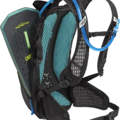 Camelbak Mule Pro Woman Black/White -Shiman Bicycle Shop 65783 camelbak mule pro woman black white