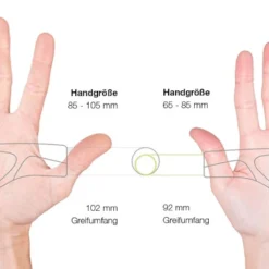 Ergon GA3 L -Shiman Bicycle Shop 65826 ergon ga3 l