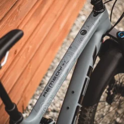 MuckyNutz Frame Skinz Contours -Shiman Bicycle Shop 65834 muckynutz frame skinz contours