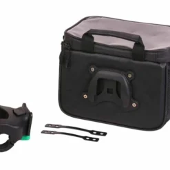 Zefal Handlebar Bag 7L -Shiman Bicycle Shop 66070 zefal handlebar bag 7l