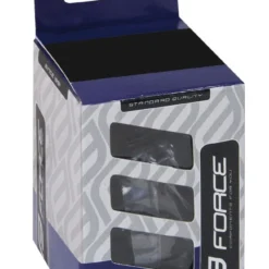 Force Semi-Integrated Tapered Headset (56 Mm) -Shiman Bicycle Shop 66128 force semi integrated tapered headset 56 mm