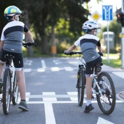 Force View Kid Jersey -Shiman Bicycle Shop 66294 force view kid jersey