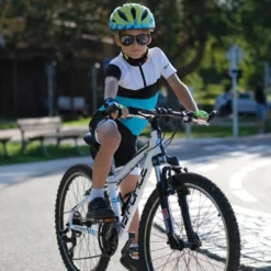 Force View Kid Jersey -Shiman Bicycle Shop 66302 force view kid jersey