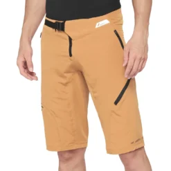 100% Airmatic Shorts