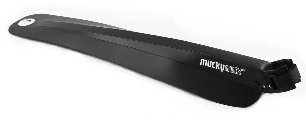MuckyNutz Rear Fender 1 MuckyNutz Rear Fender