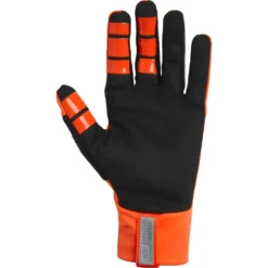 Fox Racing Fox Ranger Fire Glove -Shiman Bicycle Shop 66707 fox ranger fire glove