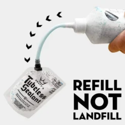 Peaty´s Tubeless Sealant 1 L -Shiman Bicycle Shop 66915 peatys tubeless sealant 1l