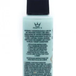 Peaty´s Link Lube Dry -Shiman Bicycle Shop 66969 peatys link lube dry