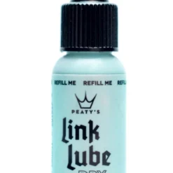Peaty´s Link Lube Dry -Shiman Bicycle Shop 66970 peatys link lube dry