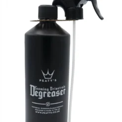 Peaty´s Foaming Drivetrain Degreaser 1 L -Shiman Bicycle Shop 66991 peatys foaming drivetrain degreaser 1 l