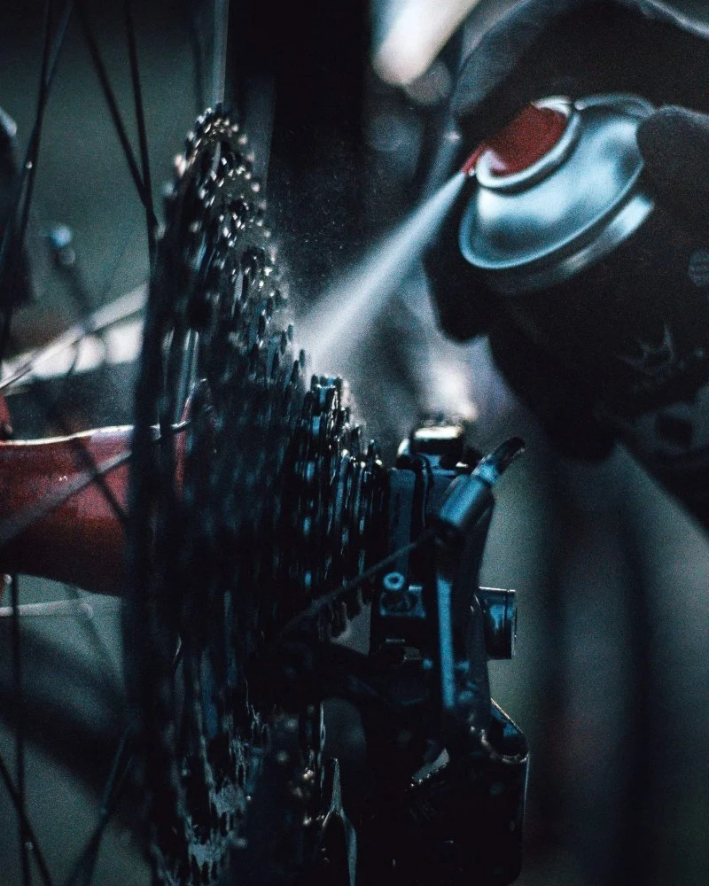 Peaty´s XXX Solvent Degreaser 400 Ml 2 Peaty´s XXX Solvent Degreaser 400 Ml - Image 2