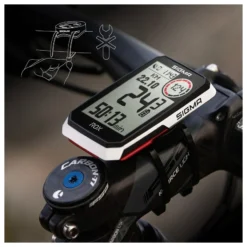 SIGMA SPORT Sigma ROX 4.0 3 SIGMA SPORT Sigma ROX 4.0 -Shiman Bicycle Shop 68188 sigma rox 4 0