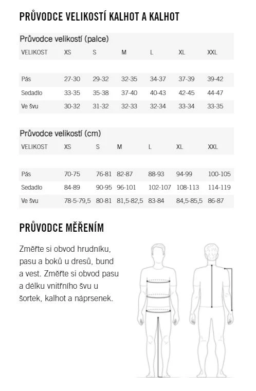 POC Rhythm Resistance Pants 5 POC Rhythm Resistance Pants - Image 5