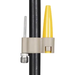 Blackburn Grid 1 Floor Pump -Shiman Bicycle Shop 68828 blackburn grid 1 floor pump