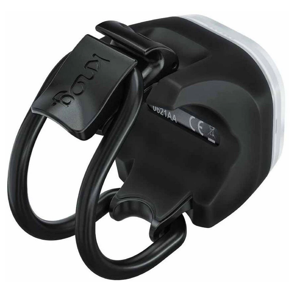 Knog Blinder Mini Skull Front 3 Knog Blinder Mini Skull Front - Image 3