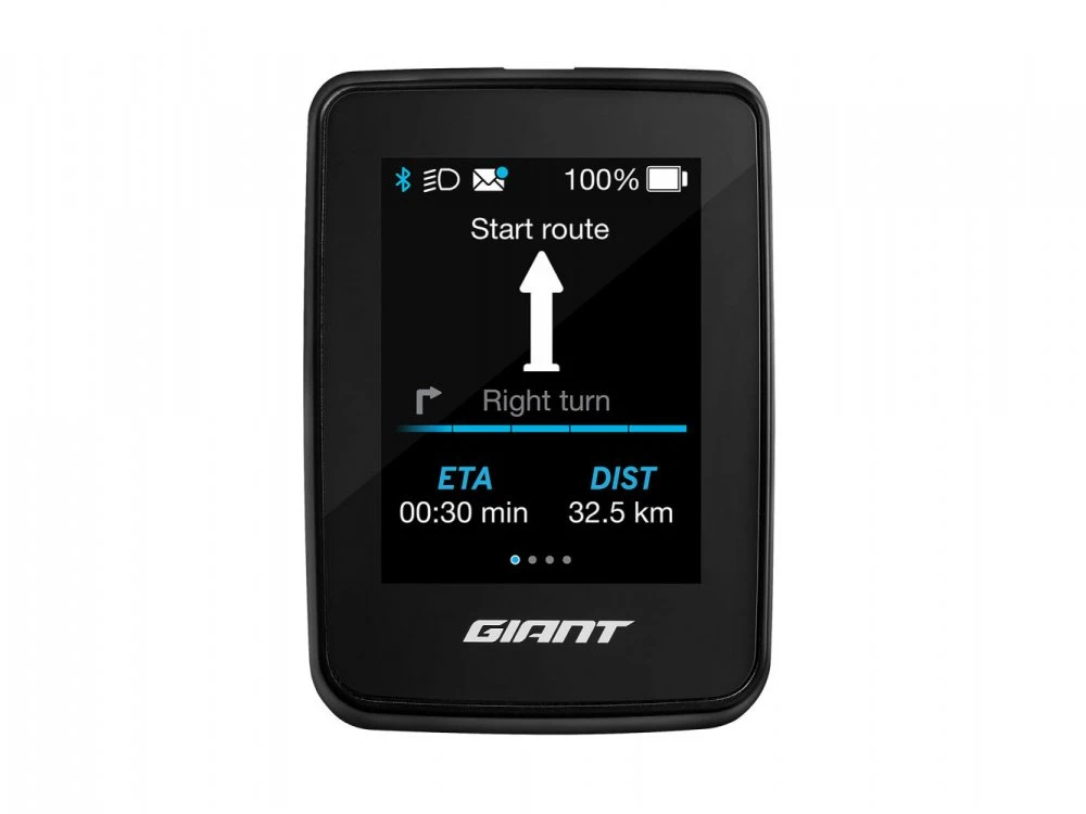 Giant RideDash EVO 2 Giant RideDash EVO - Image 2