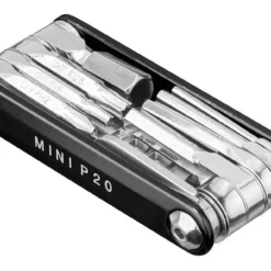 Topeak P20 Mini Tool -Shiman Bicycle Shop 70901 topeak p20 mini tool