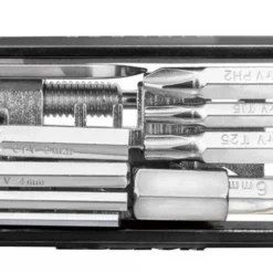 Topeak P20 Mini Tool -Shiman Bicycle Shop 70902 topeak p20 mini tool