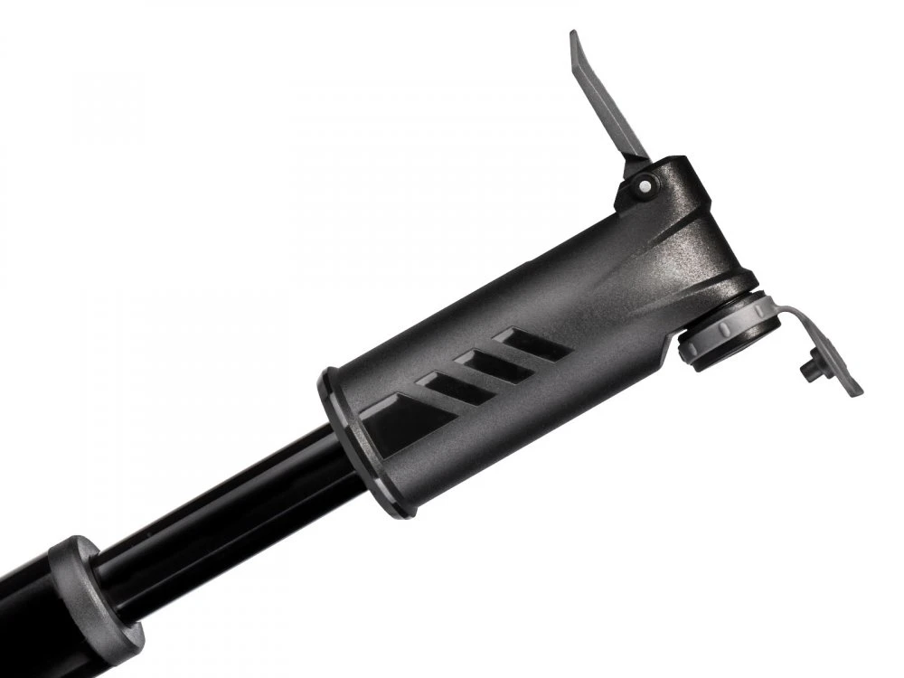 Topeak Moutain TT Twin Turbo Pump 3 Topeak Moutain TT Twin Turbo Pump - Image 3