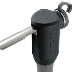 Topeak Pocket Rocket DX II Pump -Shiman Bicycle Shop 70974 topeak pocket rocket dx ii pump